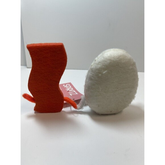 Spritz Target Felt Duo Valentines Day Bundle Set Of Three 2022 & 2023 New - Picture 5 of 8